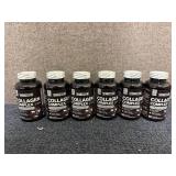 5 Packs Of Vitacook Collagen Complex