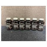 5 Packs Of Vitacook Collagen Complex