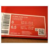 Nike Dunk Lows - Womens 8 Mens 6.5
