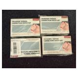 4 Packs Of Ingrown Toenail Correction Kits