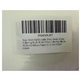 Box Of Christmas Ribbon And Sticker Books