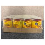 12Ct Of Old El Paso Traditional Refried Beans