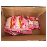 Box Of Starburst Goodies Gummies