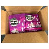 Box Of Good And Plenty Candy