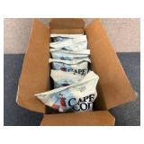 6 Bags Of Cape Cod Original Chips