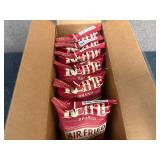 6 Pbags Of Kettle Air Fried Himalayan Salt Chips