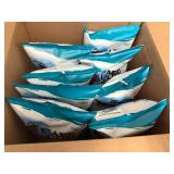 8 Bags Of Cape Cod Salt & Vinegar Chips