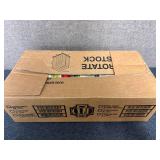 12 X 8Ct Carb Counter Flour Tortillas