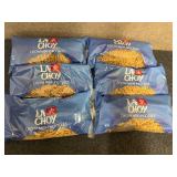 6 Bags Of La Choy Chow Mein Noodles