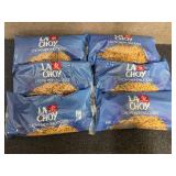 6 Bags Of La Choy Chow Mein Noodles