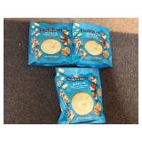 3 Bags Of Ghiradelli White Chocolate Melting Chips