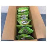 8 Bags Of Goldfish Crisps - Cheddar