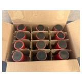 12 Bottles Of Skiny Girl Honey Dijon