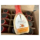 12 Bottles Of Skiny Girl Honey Dijon