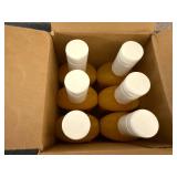 6 Bottles Of Milani Dill Sauce