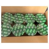 8 Packs Of Knorr Teriyaki Noodles