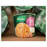 8 Packs Of Knorr Teriyaki Noodles