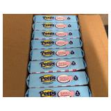 24 Trays Of Cotton Candy Flavored Peeps
