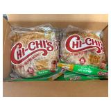 12 X 8Ct Packs Of Chichi