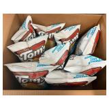 8 Bags Of Tom