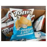 8 Bags Of Tom