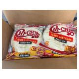 12 X 8Ct Packs Of Chichi