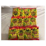 12 Bags Of Sour Patch Watermelon