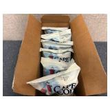 6 Bags Of Cape Cod Original Chips