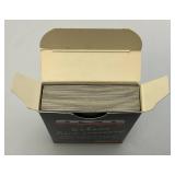 Misc. Racing Trading Cards Including Dale Earnhardt, Andretti Racing And More In Original Open Boxes