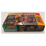 1994 Pro Set Super Premium Racing Cards (35) Foil Packs Box Pack (Open But Sealed Packs)