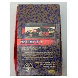 1992 Hi-Tech Tire Test Indy Racing Trading Cards (35) Foil Packs In Original Open Box Sealed Packs
