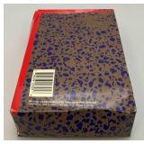 1992 Hi-Tech Tire Test Indy Racing Trading Cards (35) Foil Packs In Original Open Box Sealed Packs