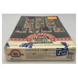 1994 Skybox USA Basketball Wax Packs (24) Packs Dream Team II / Shag/Magic