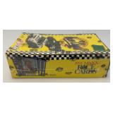 1991 MAXX NASCAR Race Cards Factory Sealed