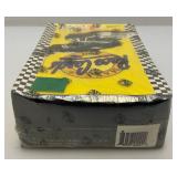 1991 MAXX NASCAR Race Cards Factory Sealed