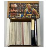 Misc. Unsorted Sports Cards Two Factory Sealed Packs