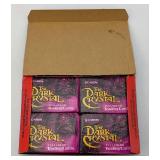 1982 Donruss "THE DARK CRYSTAL" (36) Count Wax Pack Box Open