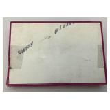 1982 Donruss "THE DARK CRYSTAL" (36) Count Wax Pack Box Open