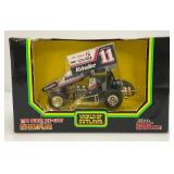 1994 Racing Champions 1:24 Scale Die Cast Spirnt Car #11 Steve Kinser (NEW OLD STOCK)