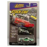 Misc. Vintage Die Cast Miniature Cars Including Johnny Lightning And More (Most New Old Stock)
