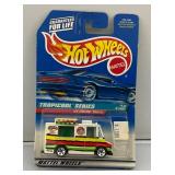 Misc. Vintage Die Cast Miniature Cars Including Johnny Lightning And More (Most New Old Stock)