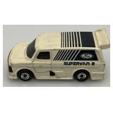 Misc. Vintage Die Cast Miniature Cars Including Johnny Lightning And More (Most New Old Stock)