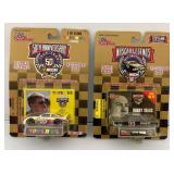 Misc. Vintage Racing Champions Die Cast Miniature Cars And More (Most New Old Stock)