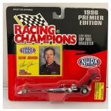 Misc. Vintage Racing Champions Die Cast Miniature Cars And More (Most New Old Stock)
