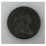 1805 U S Draped Bust Large Cent