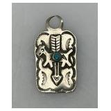 Vintage STERLING 1950