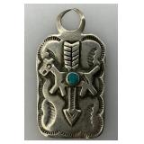 Vintage STERLING 1950