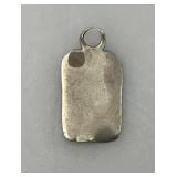 Vintage STERLING 1950