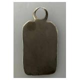 Vintage STERLING 1950