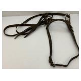 Civil War Era Horse Bit And Harness
